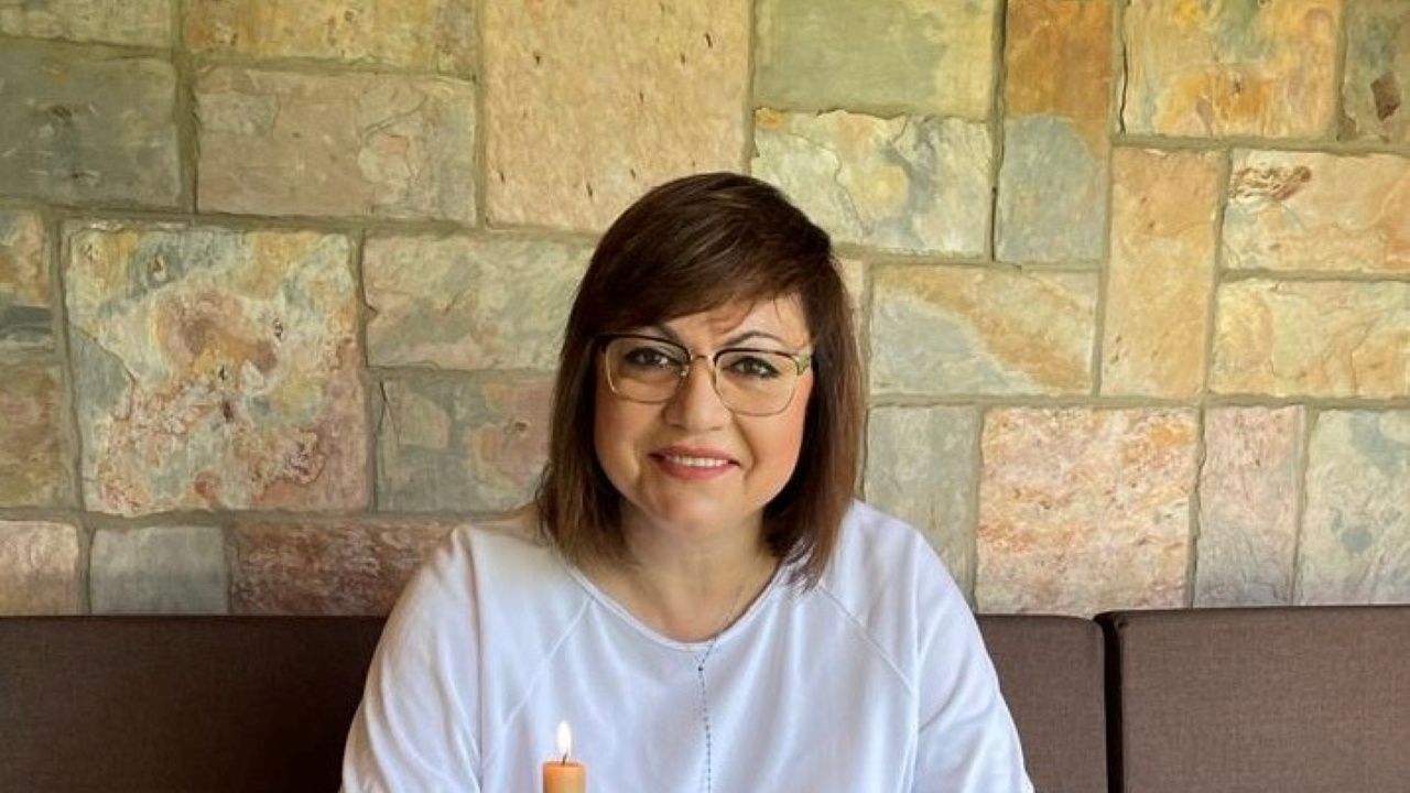 Нинова: Нека бъдем човечни помежду си