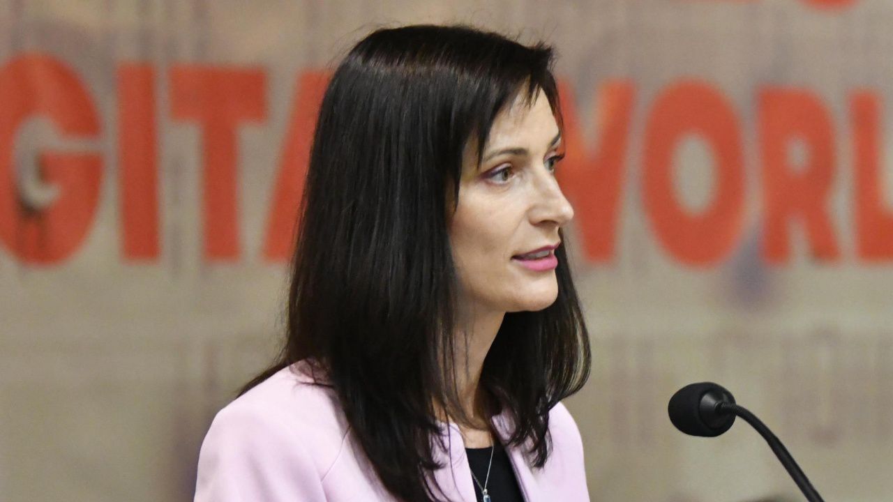 Мария Габриел: Талантите и регионите са в центъра на новата европейска иновационна програма