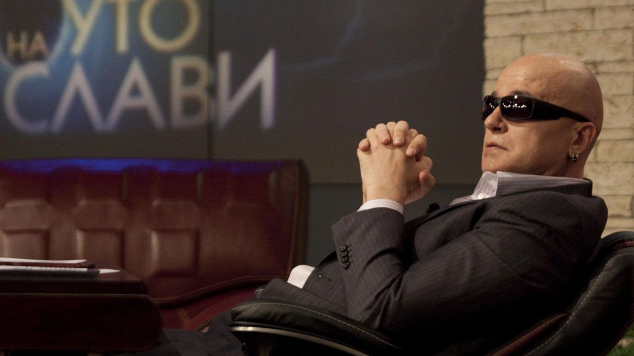 Слави Трифонов ще отговаря на въпроси на граждани