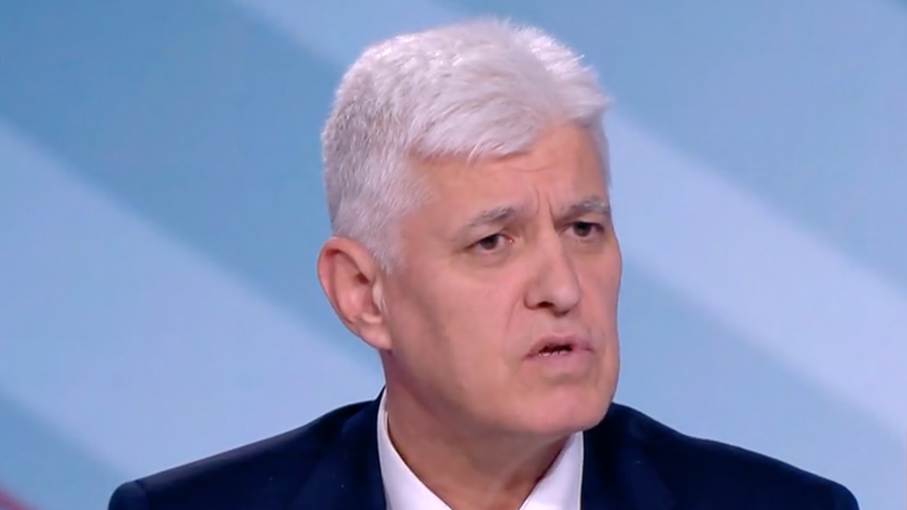 Военният министър: Бихме искали Нидерландия да ни предложи своите F-16, но не го е направила