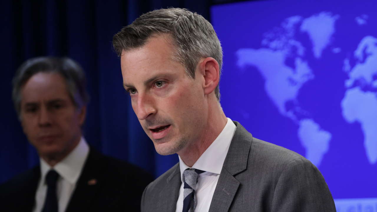 САЩ: Техеран показа, че не е готов за подновяване на ядреното споразумение