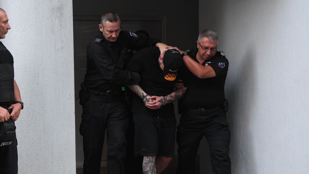 "София-Запад": Георги Семерджиев не е един от нас