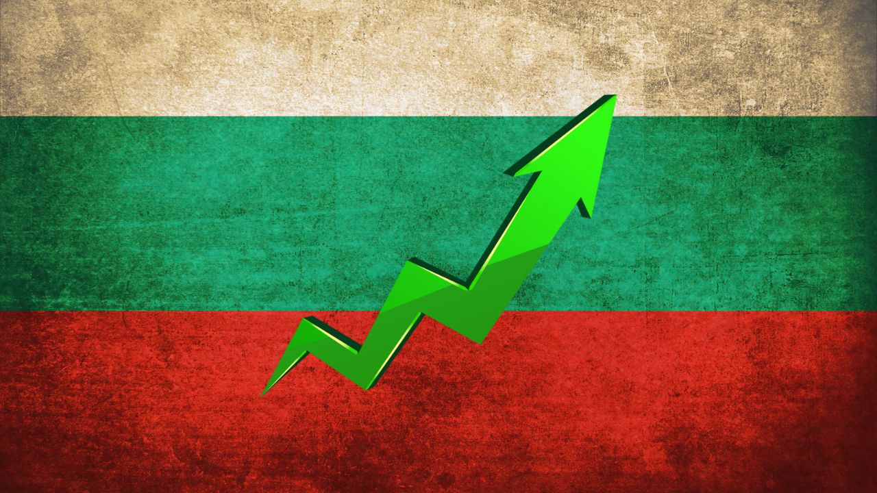 НСИ: Увеличение на цените на производител през май с 38,2% на годишна база