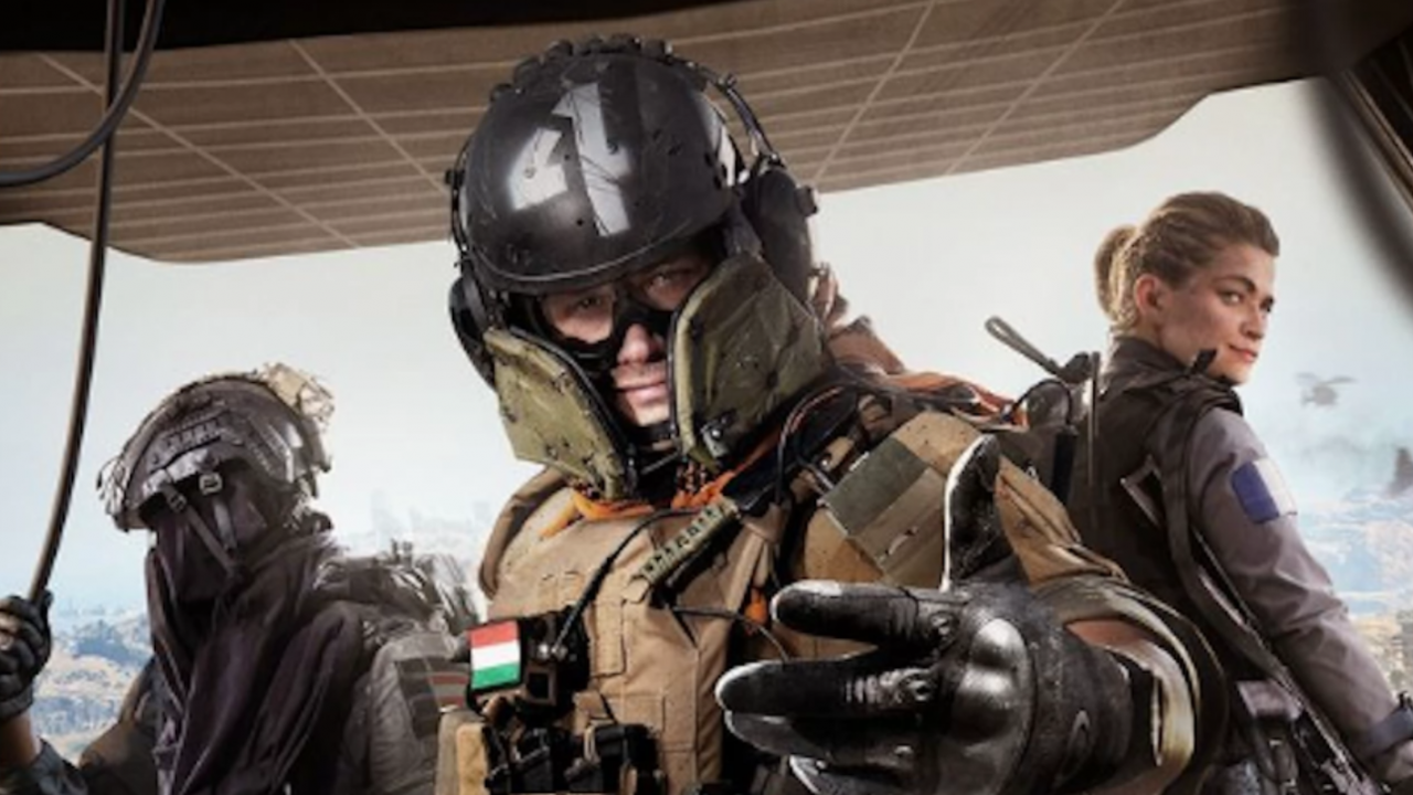 Ще зареже ли Call of Duty PlayStation?