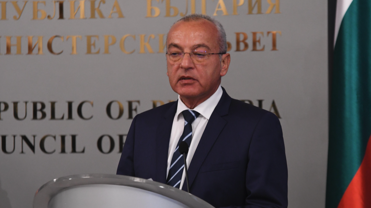 Ето какви решения ще взима служебният кабинет утре