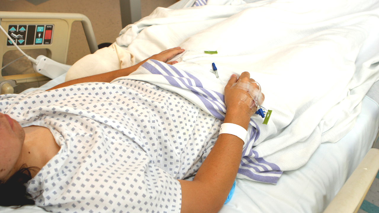 COVID-19 в България: 77,78% от починалите лица не са били ваксинирани