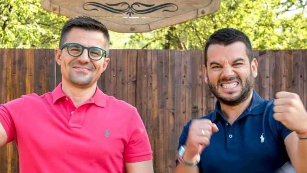 Нападнаха Иван с меч, Андрей в шок от случилото се