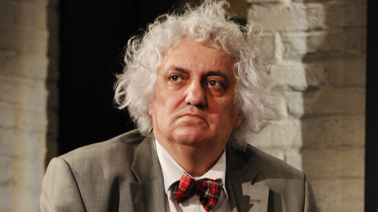 Доц. Георги Лозанов: От ИТН нямат желание да се направи прозападно правителство