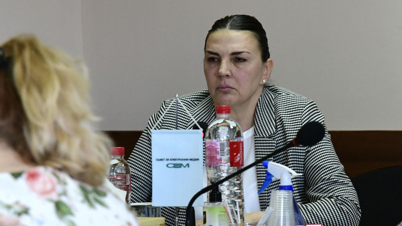 СЕМ: Подложени сме на безпрецедентен политически натиск