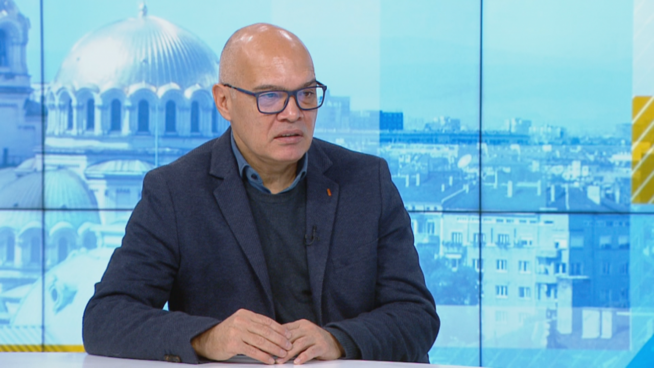 Тихомир Безлов пред novini.bg: Каналджиите нямат никакъв интерес да стрелят по наши полицаи