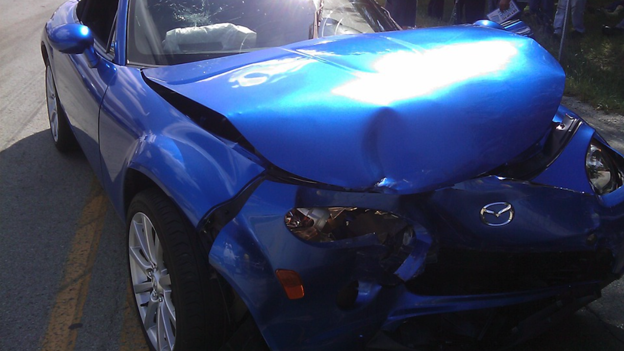 Четирима пострадали при катастрофа на път за Банско, движението е затруднено