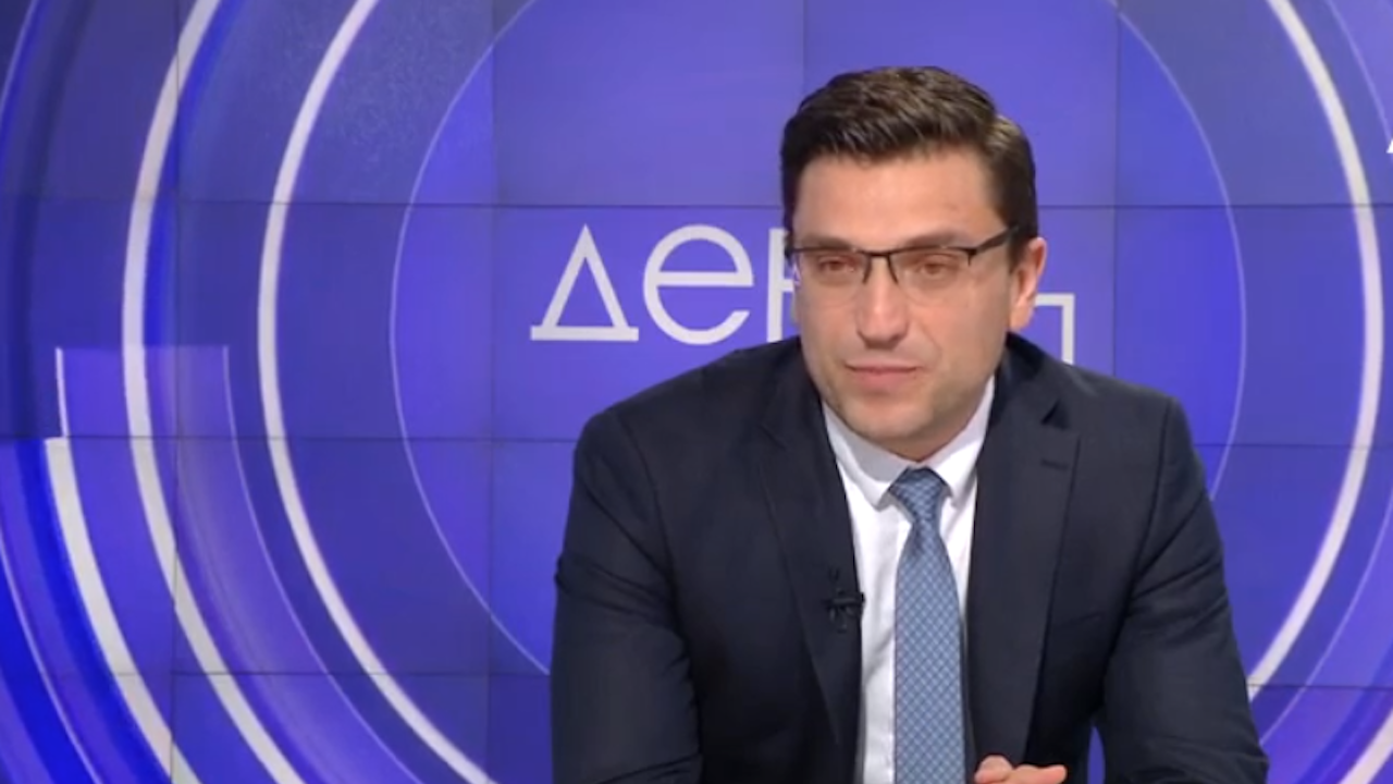 Венко Сабрутев (ПП): Партиите имаха задкулисни уговорки на тъмно, последва цирк пред обществото