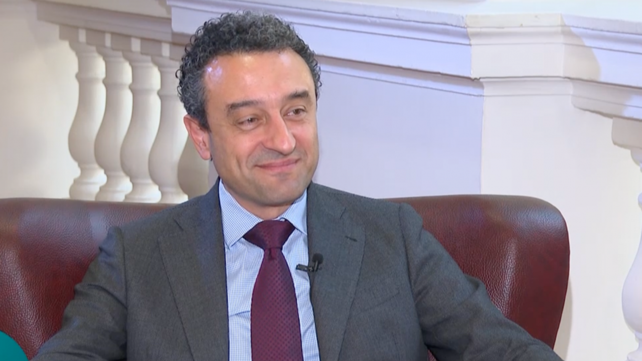 Даниел Лорер: С появата си ПП сложи край на един 10-годишен застой в политиката