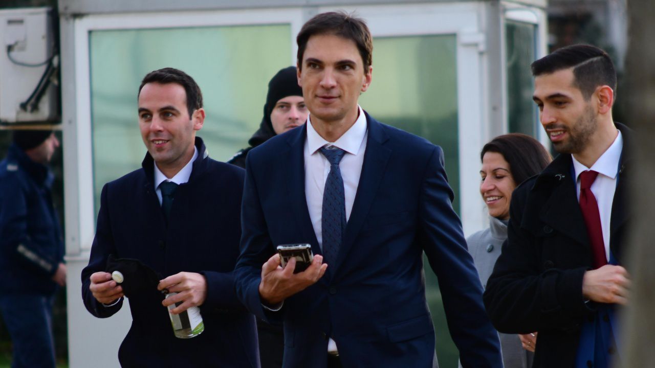 Александър Дунчев: Държавната агенция по горите ще е с ранг на министерство