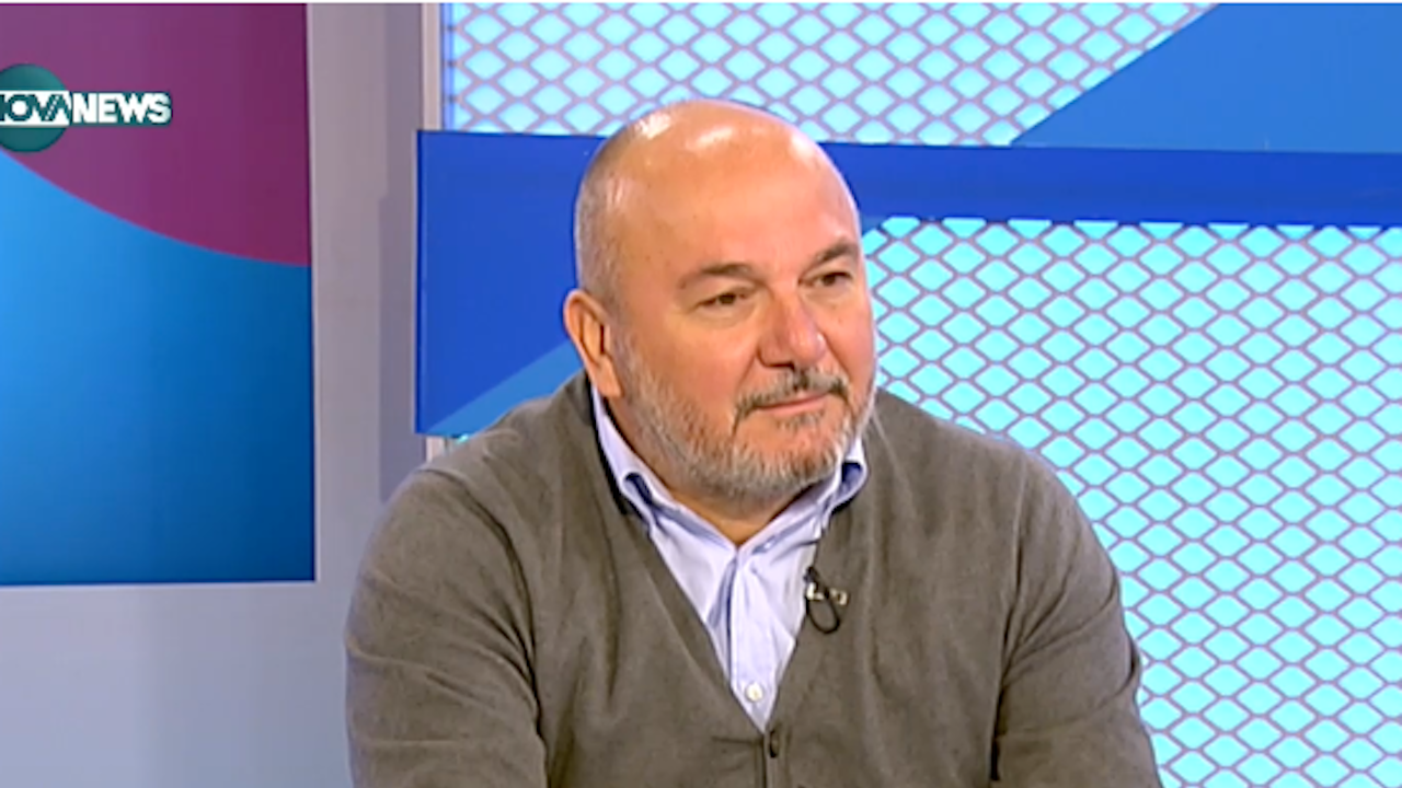 Финансист: Няма да има въздействие на инфлацията от кризата в Украйна, ако продължи няколко дни