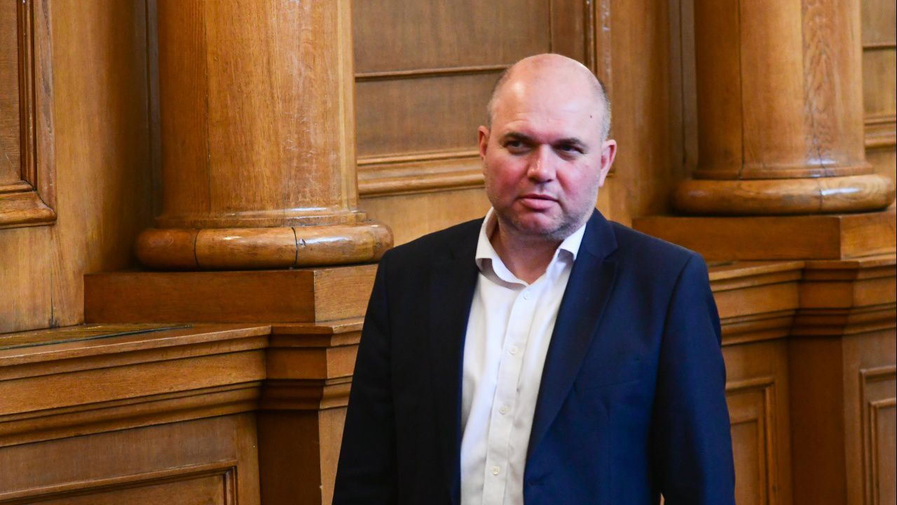 Владислав Панев разкри кой може да е премиерът при третия мандат