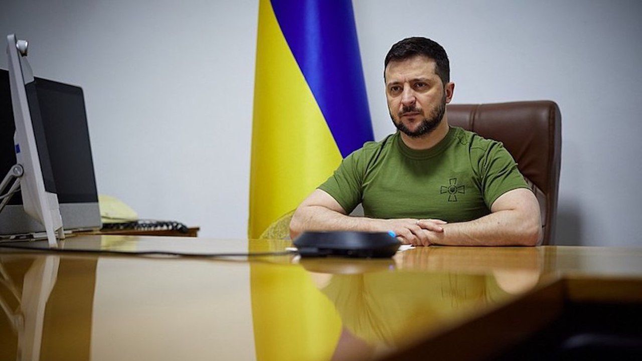 Зеленски упрекна някои страни заради забавена военна помощ: Изходът от тази война зависи и от вас