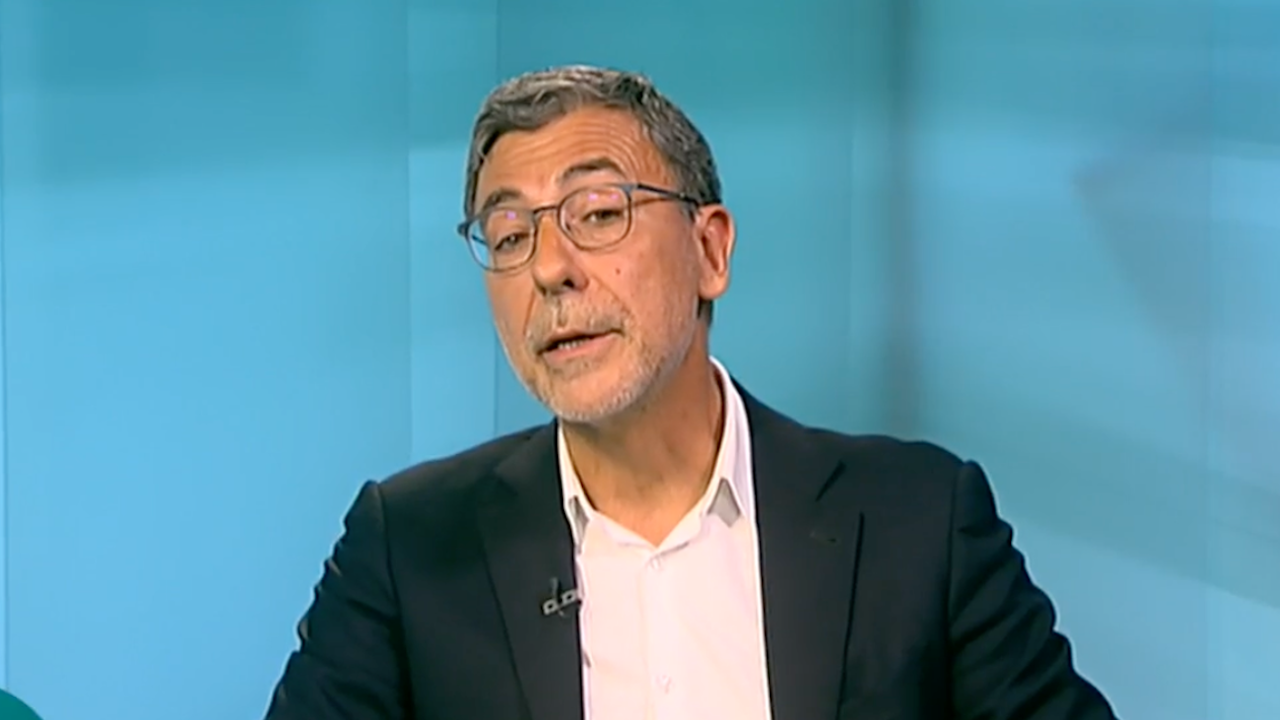 Даниел Вълчев: Правителството не върви в посока, която да донесе добро на България