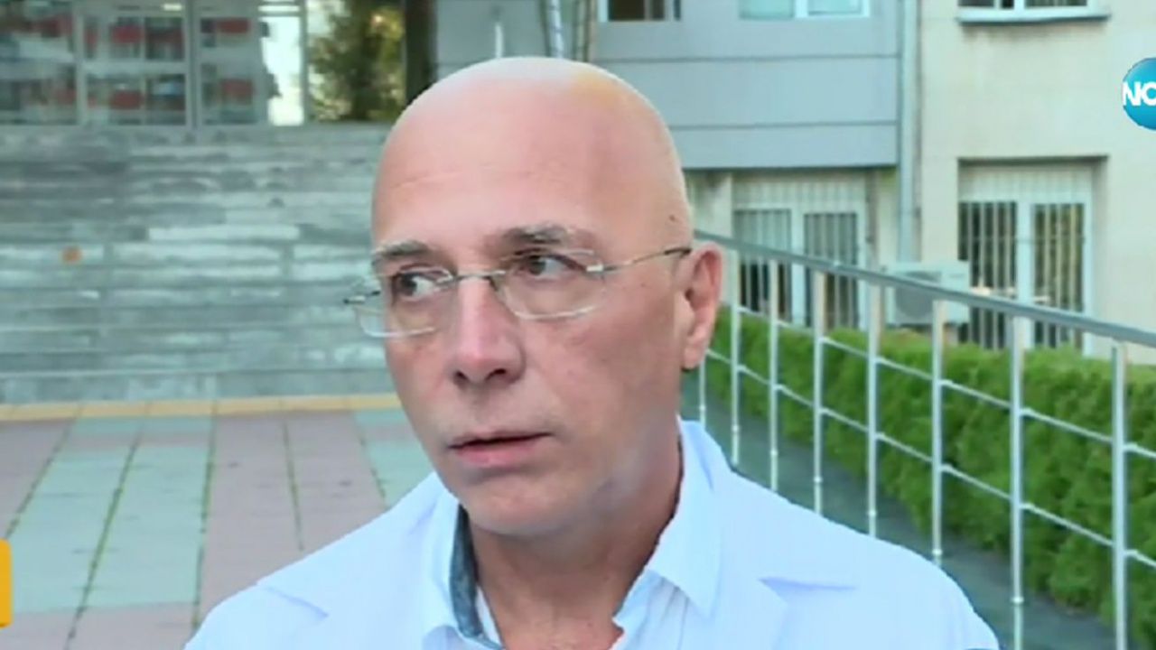 Три момичета са докарани след катастрофата в "Св. Анна", едно от тях е в крайно тежко състояние