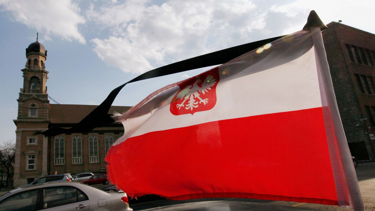 Полша и балтийските страни искат да задълбочат парламентарното си сътрудничество