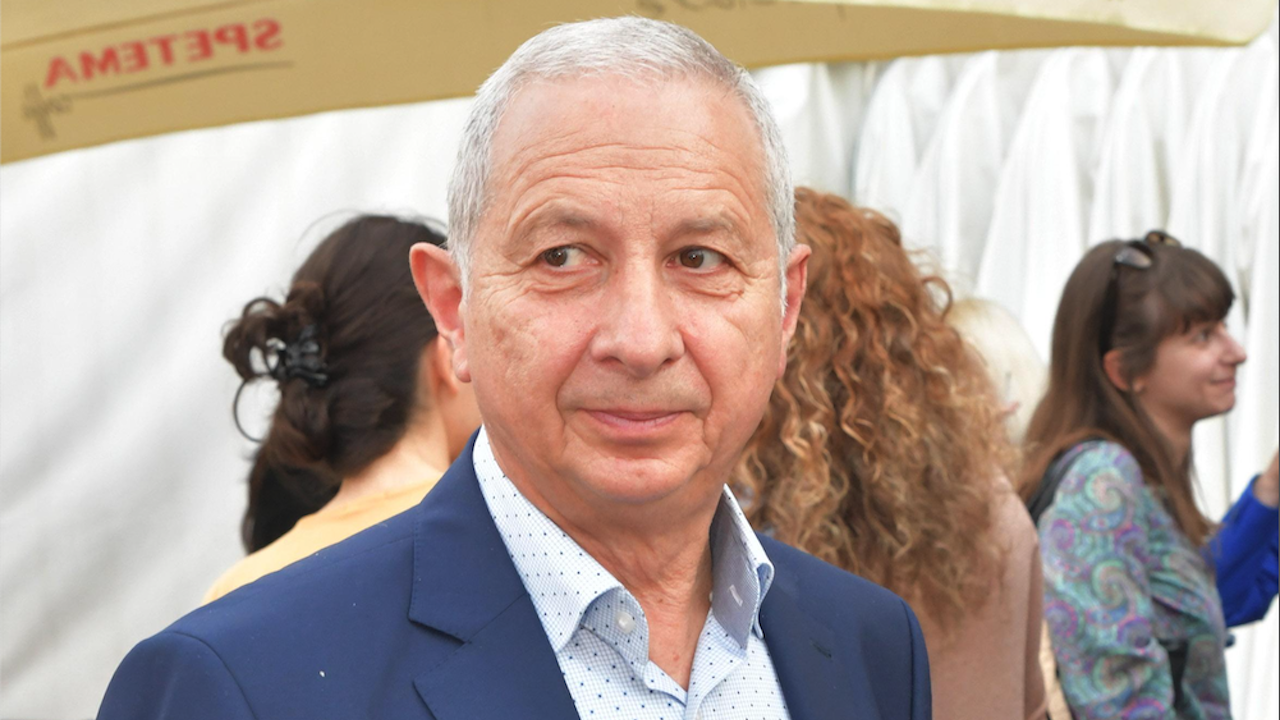Проф. Герджиков: Коалицията, която ще се сформира след изборите е обречена на разпад