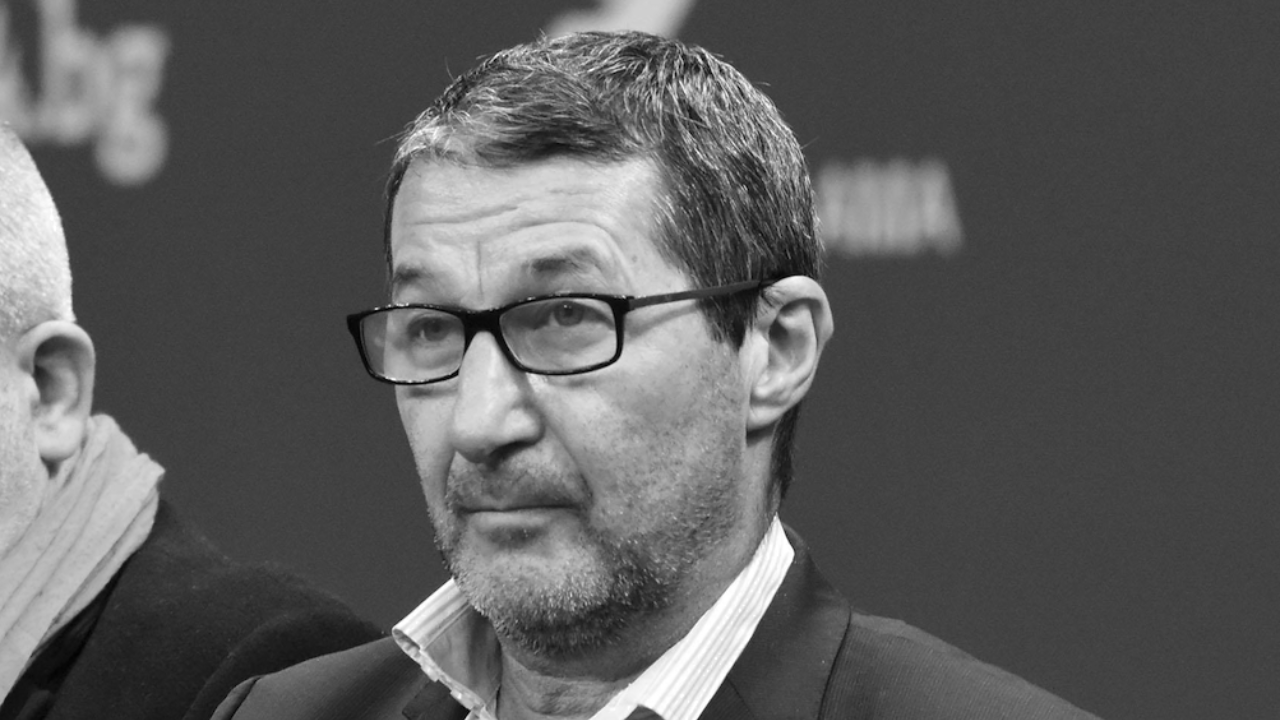 Почина икономистът Владимир Каролев