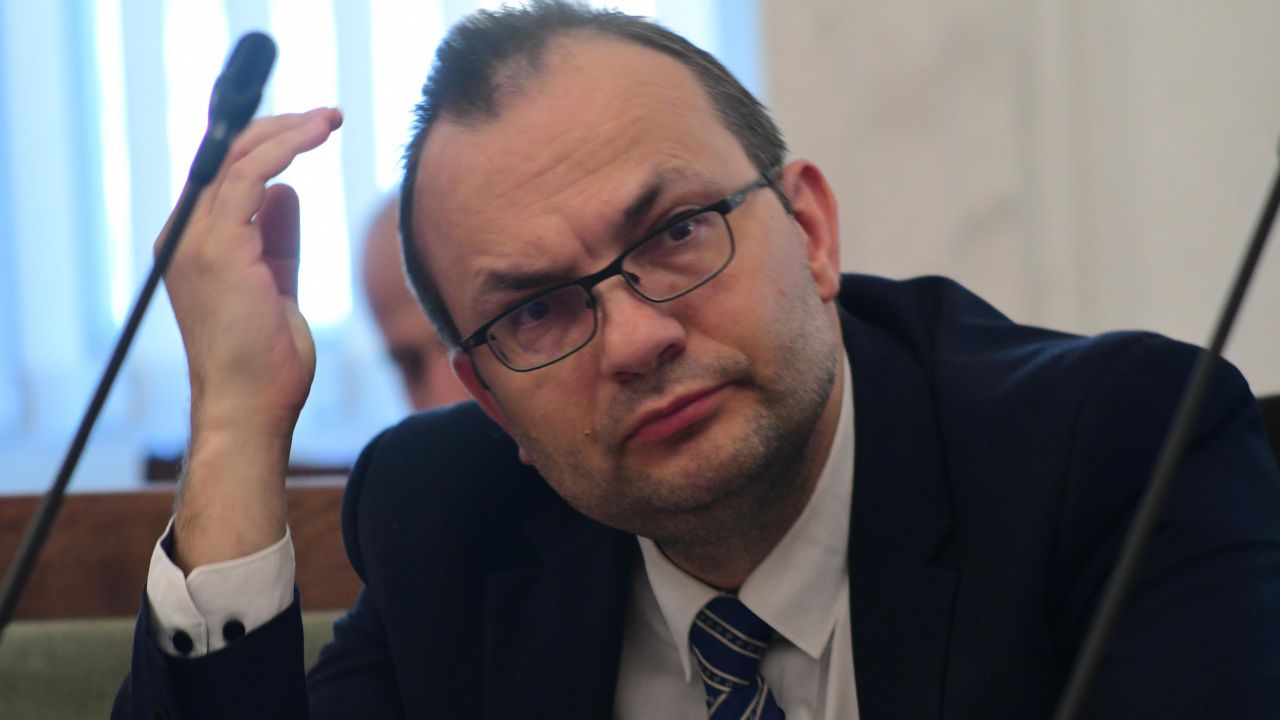 Димитров: Служебният кабинет е решил да наруши Закона за публичните финанси