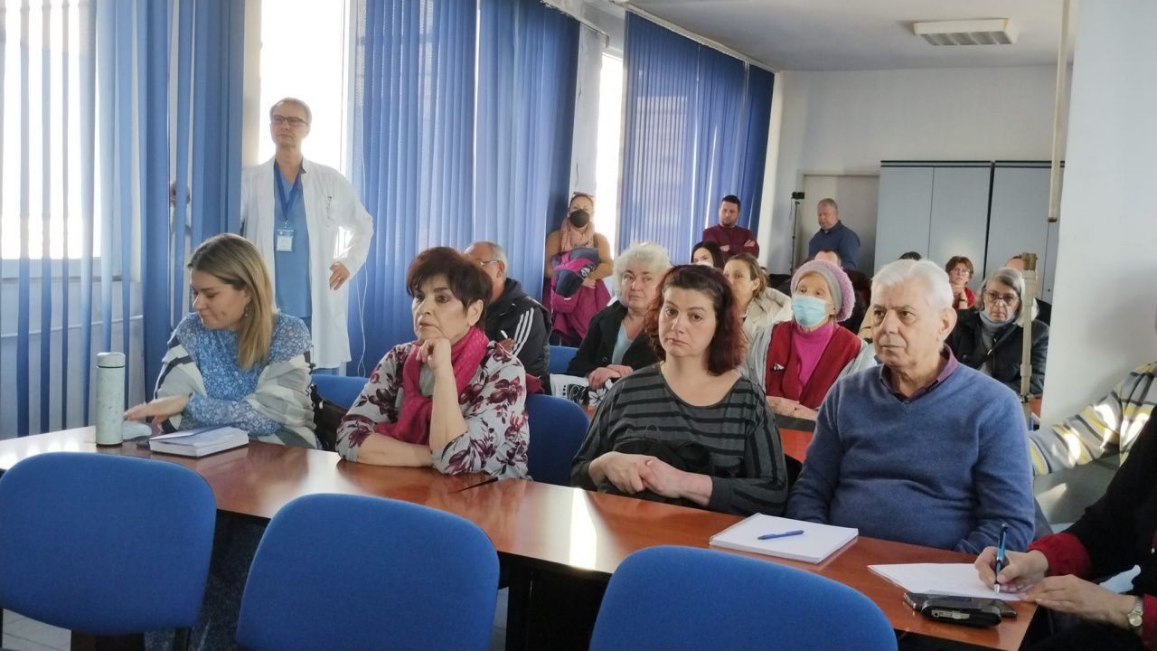 Справяме ли се със зачестилите инсулти