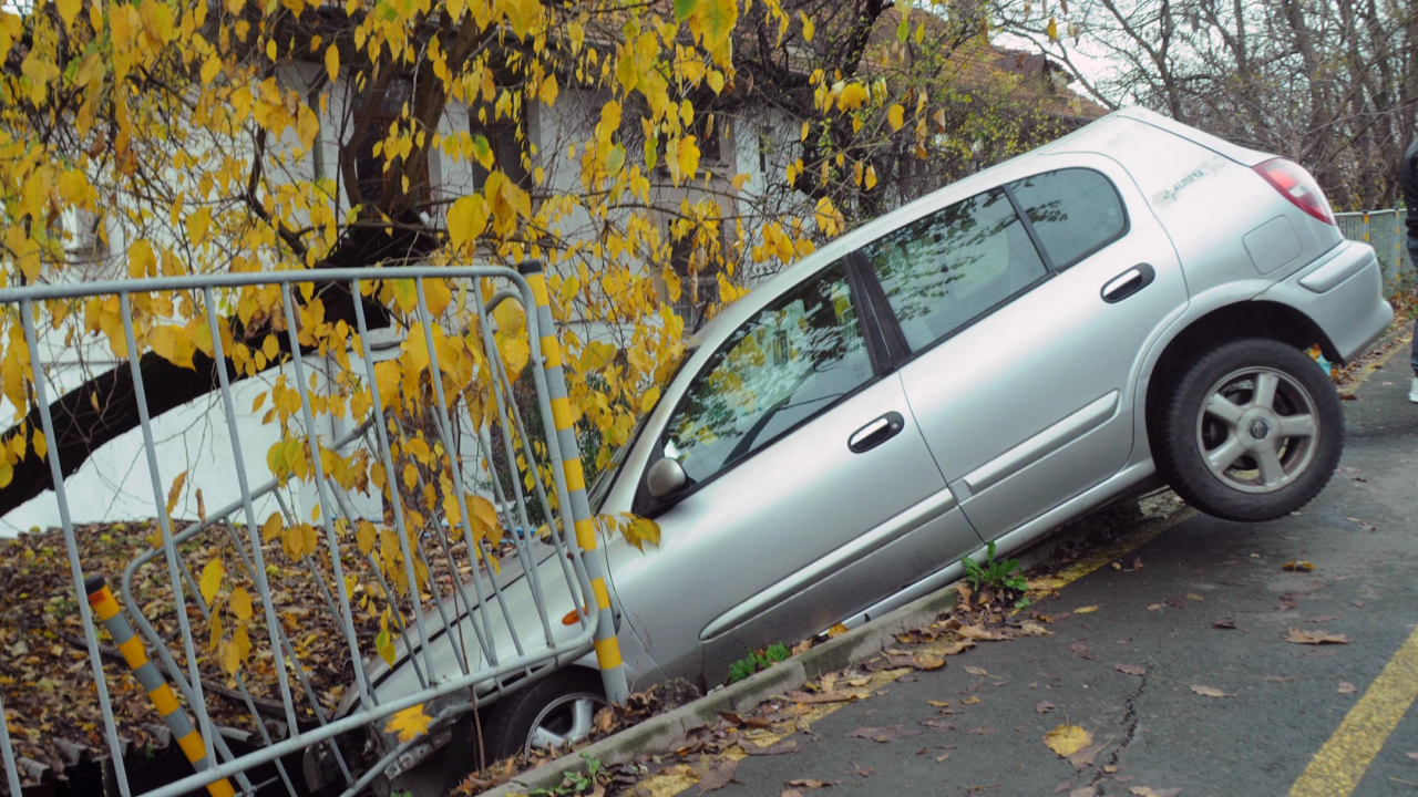 18 ранени на пътя за денонощието