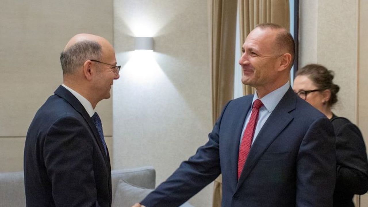 Министърът на енергетиката: България вече е с ключова роля за доставка на газ за  Европа
