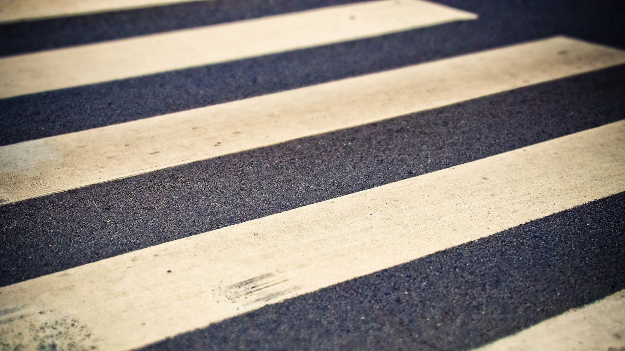 Шофьор блъсна 8-годишно дете и избяга