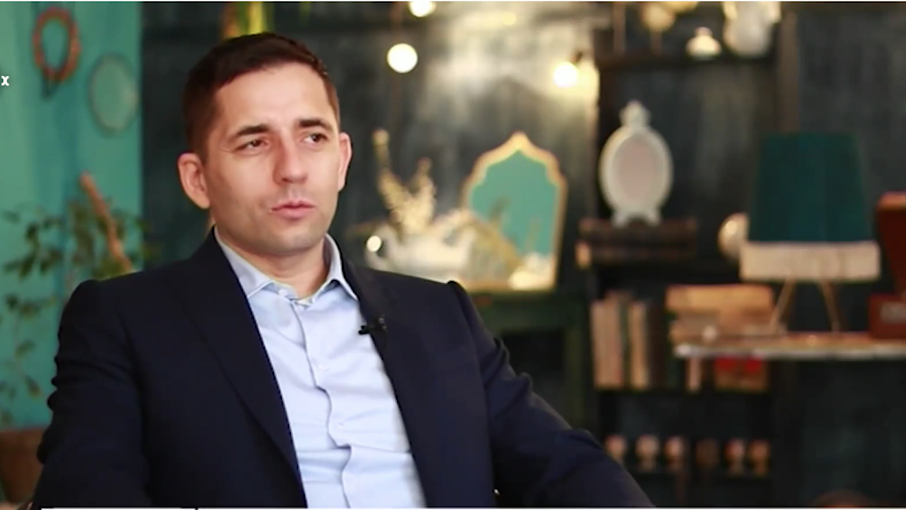 Създателят на INSAIT разкрива тайните на изкуствения интелект