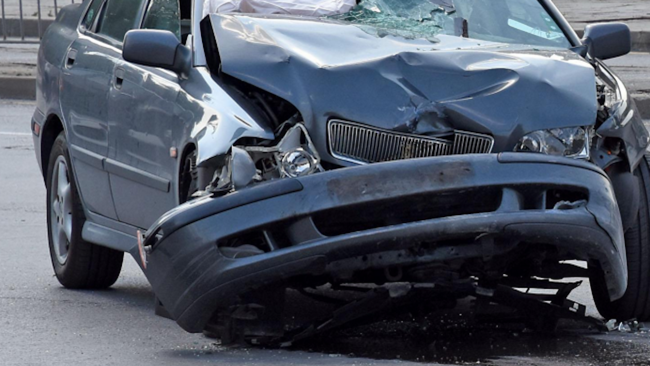 Нова жертва взе войната по пътищата