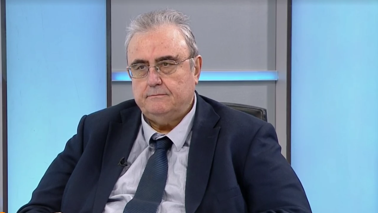 Огнян Минчев: Няма по-голям риск от това да бъдем управлявани от кремълска прислуга