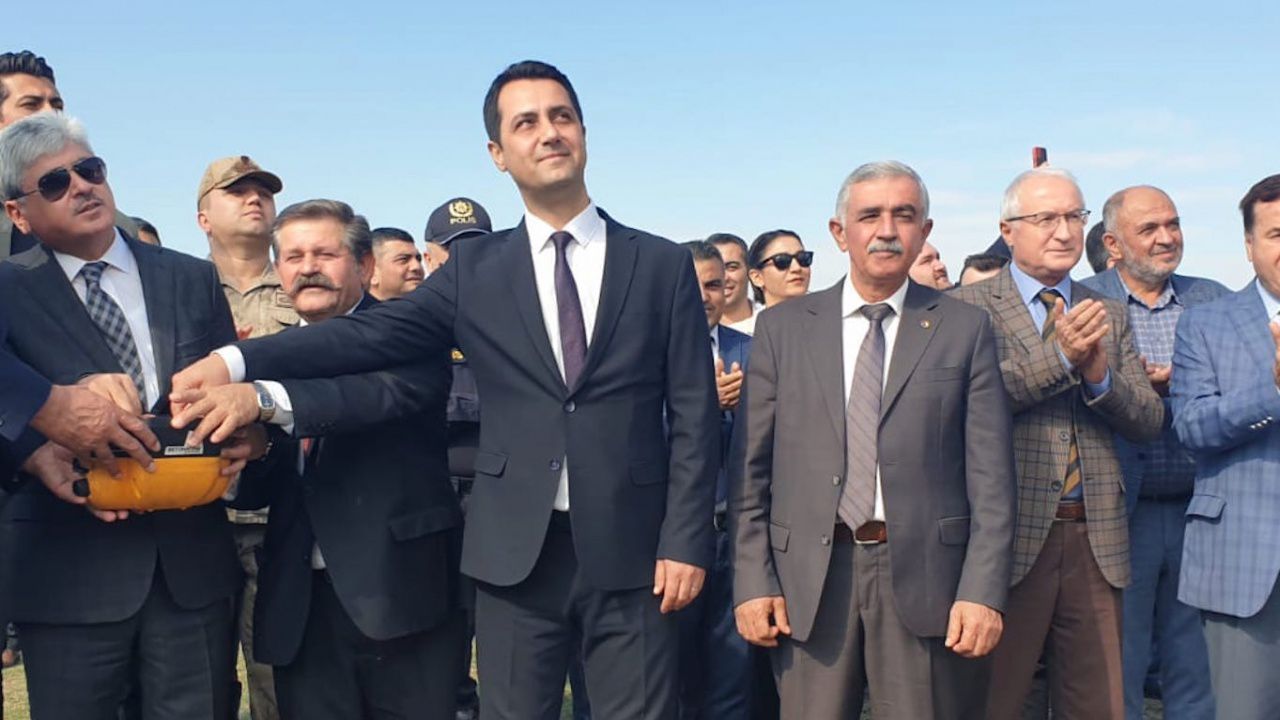 Турски кмет – борец срещу незаконното строителство - спаси живота на над 30 000 души