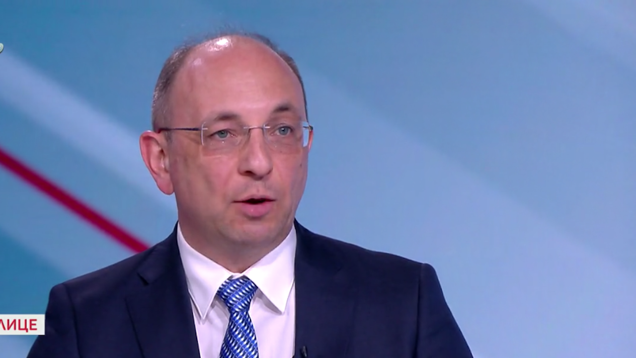 Николай Василев: Когато някой идва с предложение за 1 млрд. долара инвестиция, трябва да го считаме за читав