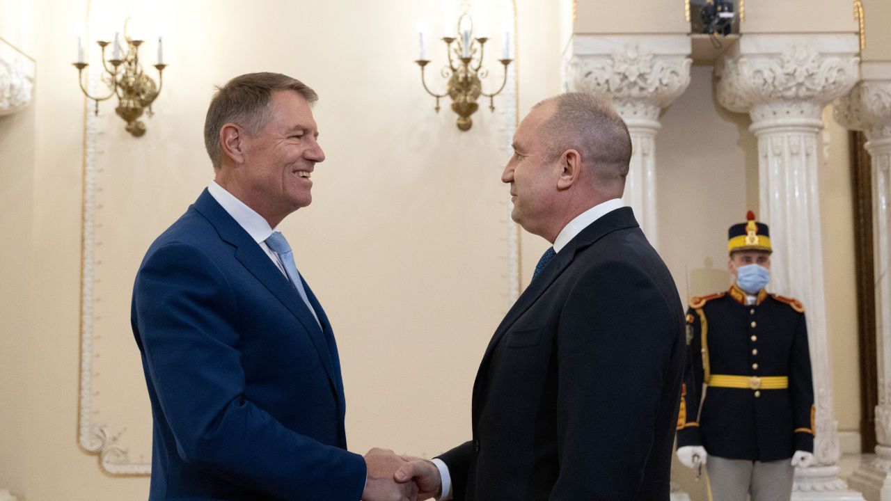 Румен Радев: Планът за бойни групи на НАТО в България вече е активиран
