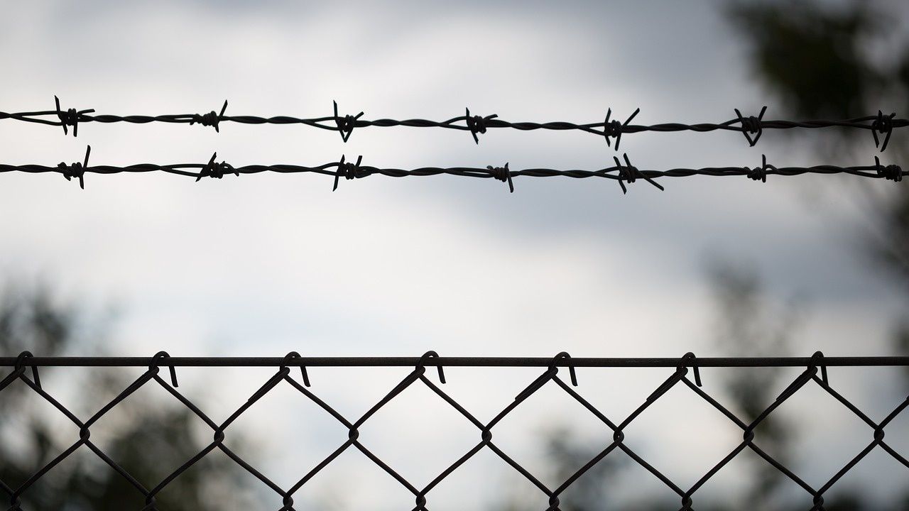 Полша ще изгради ограда по границата с Калининградска област