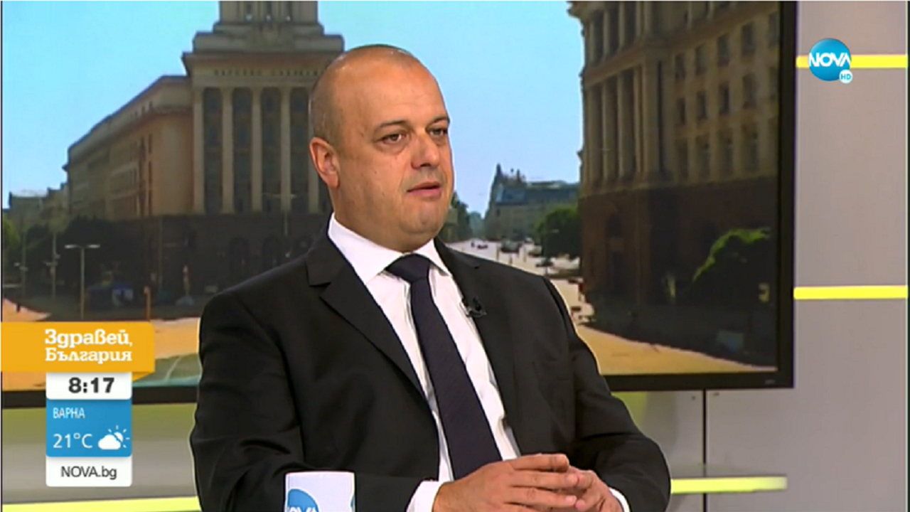 Христо Проданов (БСП) разкри какво би било жалко при назначаването на служебния кабинет