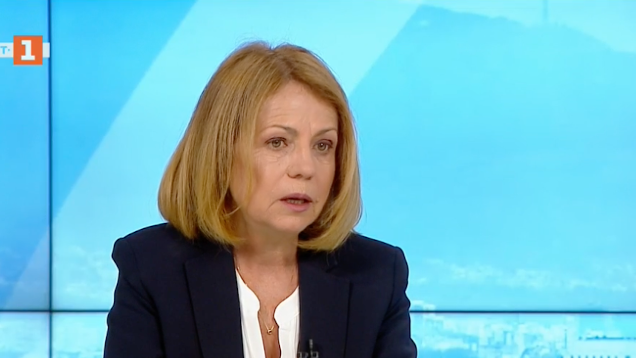Фандъкова: "Топлофикация София" е обречена да трупа дългове
