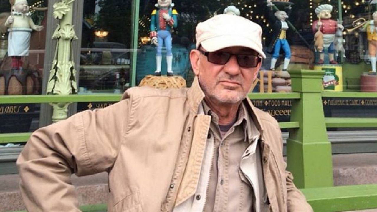 Любо Кольовски: Трябват добри сценаристи и режисьори. Без такива всички пожелания за добро кино си остават само пожелания 