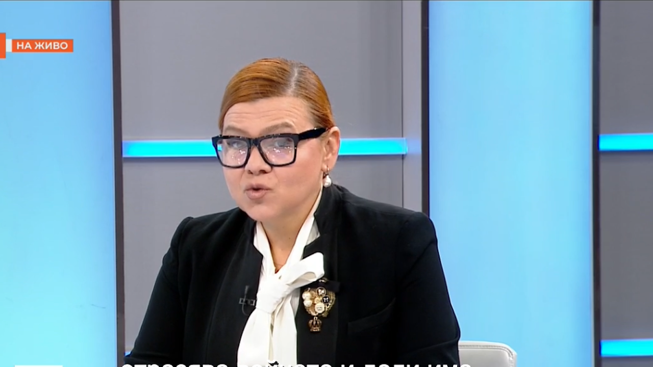 Шефката на СЕМ отнесла упреци заради евентуалната санкция на "Ергенът"