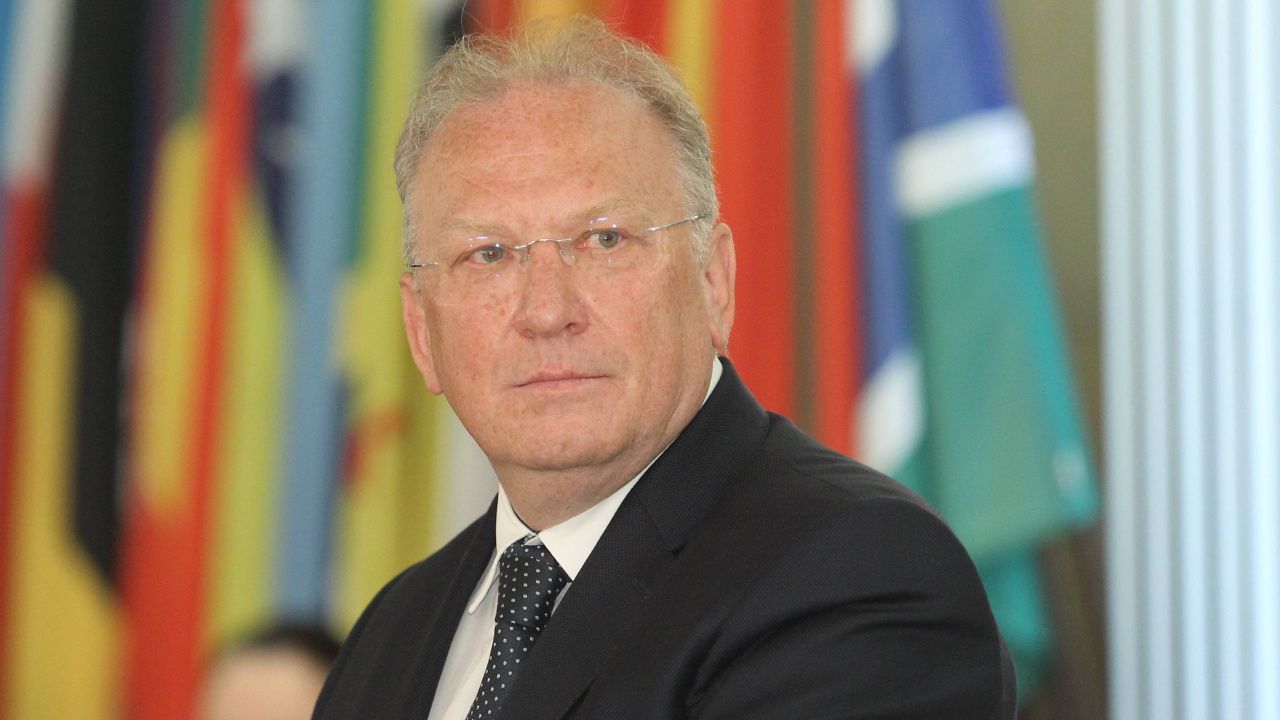МВнР: Създаването на партия на българите в РСМ е тяхно право