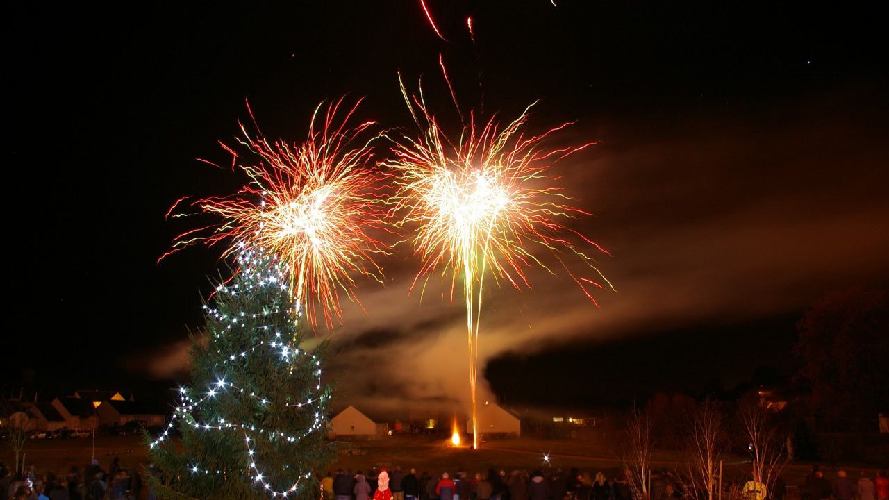 В новогодишната нощ: Концентрацията на ФПЧ във въздуха се е повишила 3 пъти
