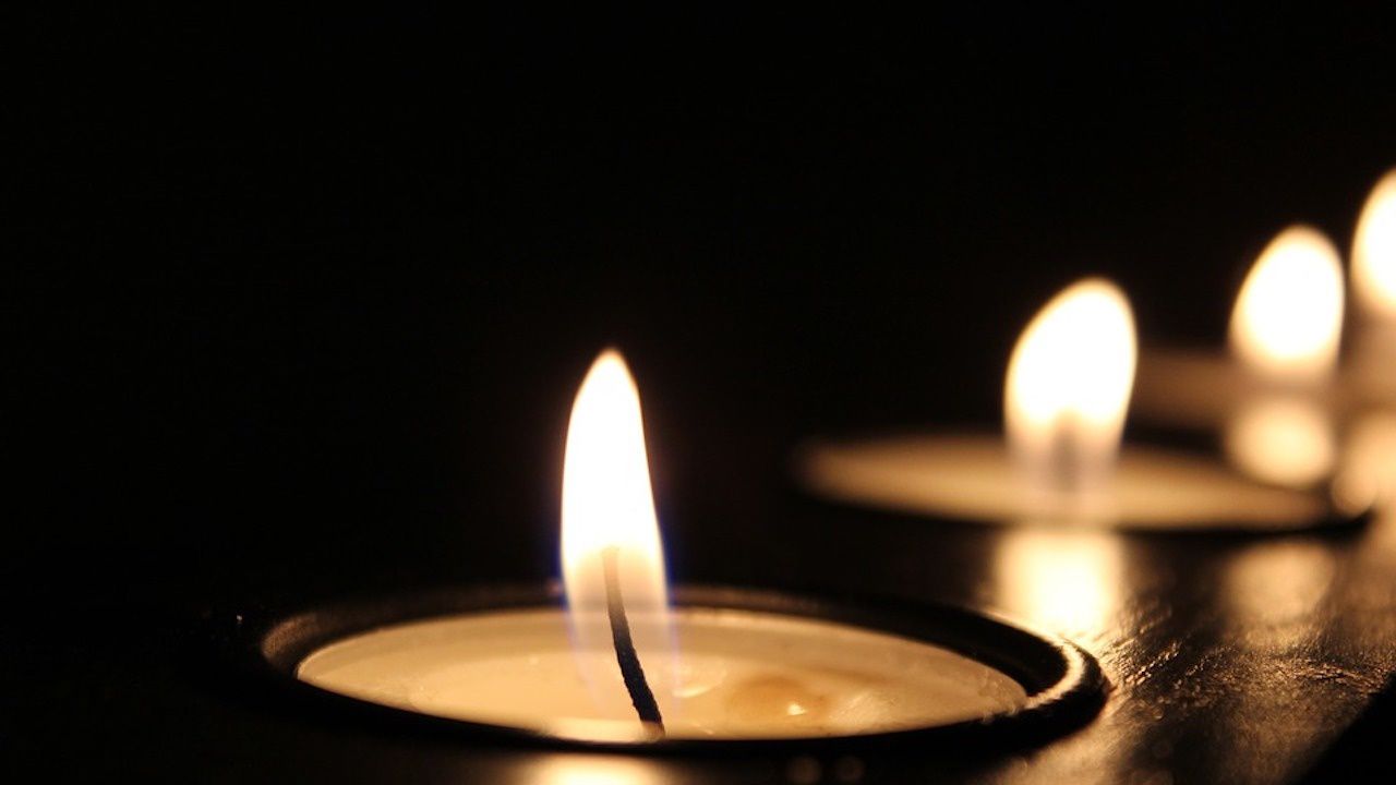 Почина подполковник Ангел Христозов