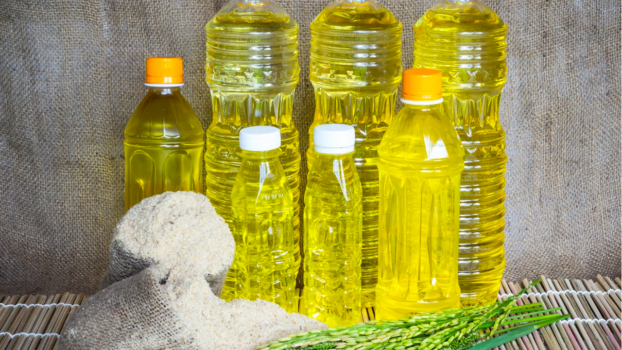 Хранителните стоки на едро у нас с 30 процента по-скъпи от миналия март