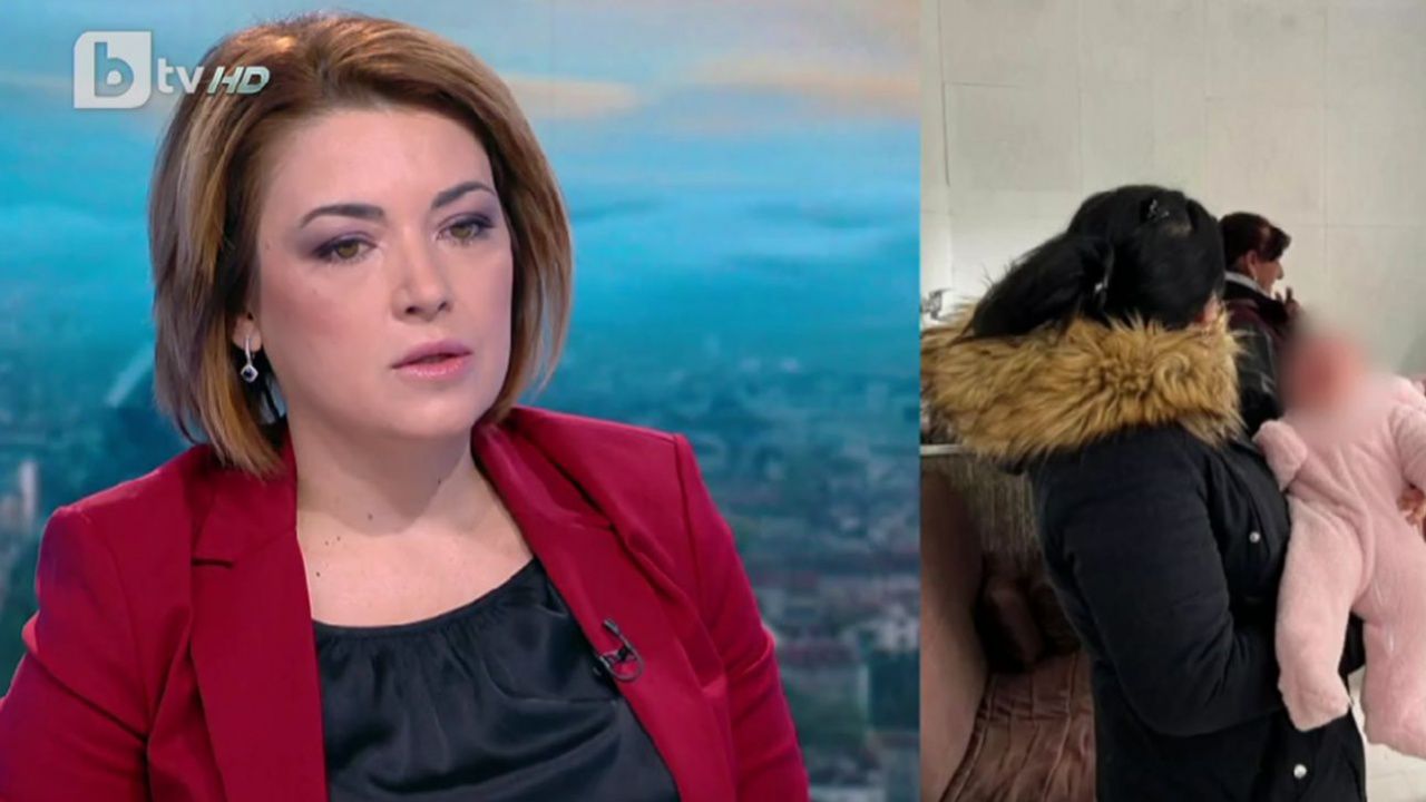 След размяната на бебета: Как ще се адаптират при биологичните си семейства?