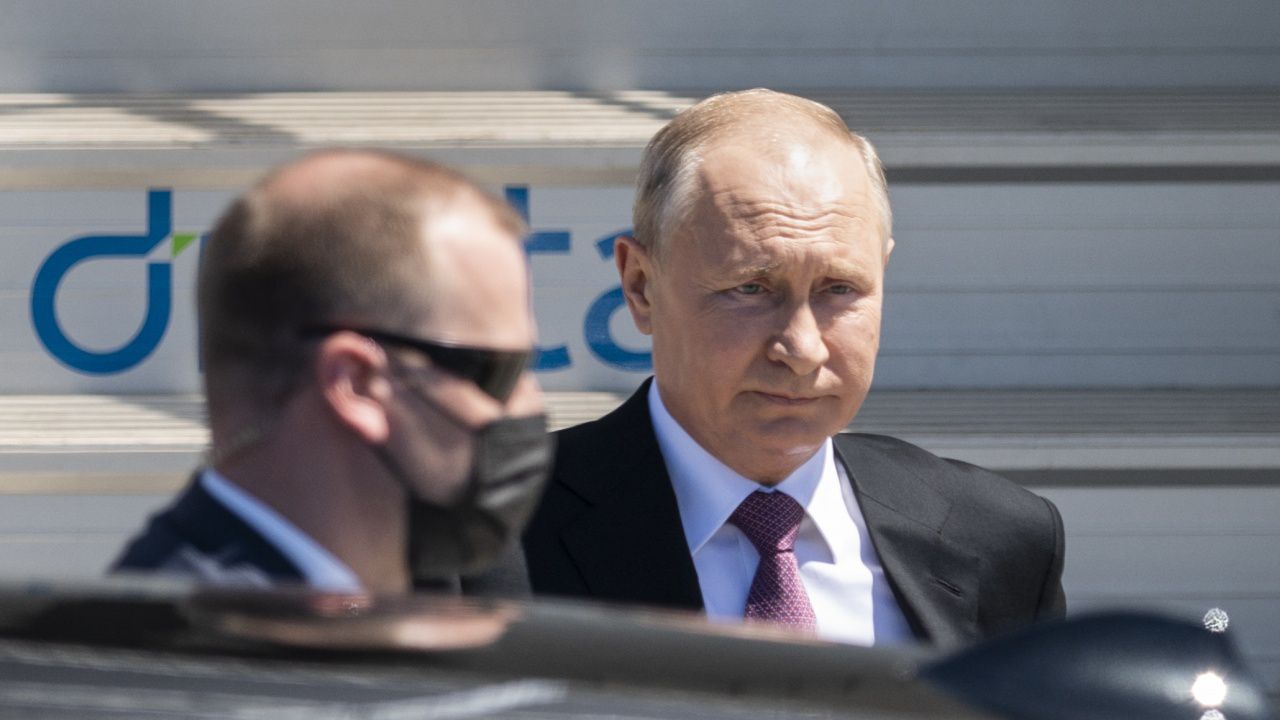 ISW: Ударът по Кримския мост - националисти открито критикуват Путин