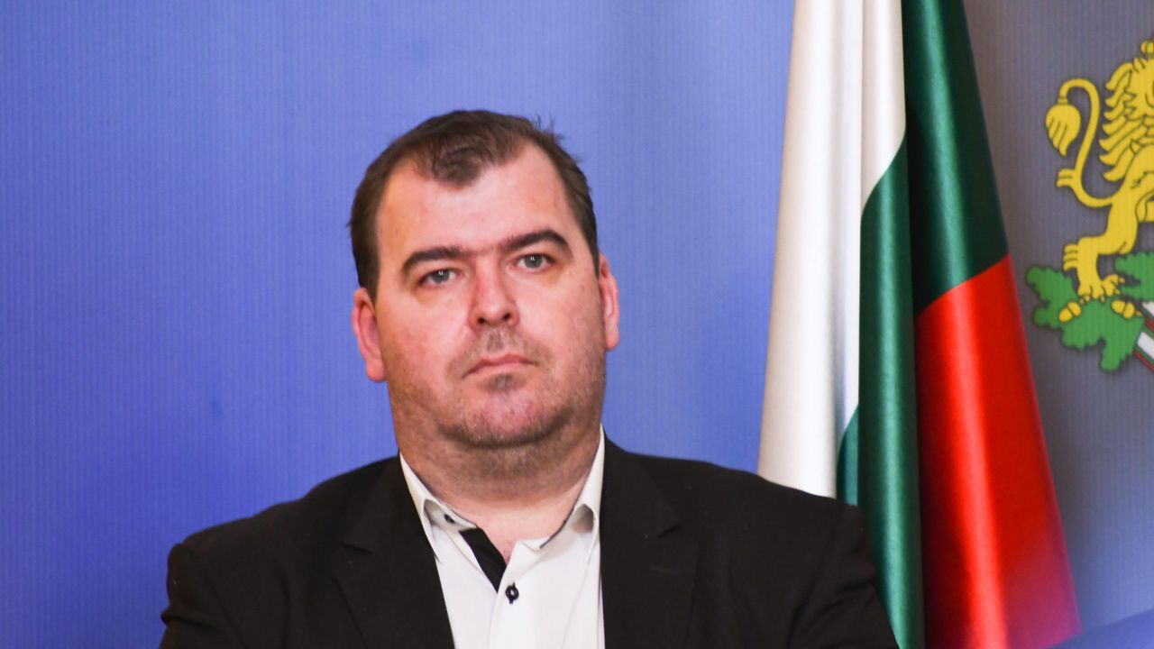 Министър Гечев призова ЕК за ускоряване на процедурата за активиране на кризисния резерв за земеделие
