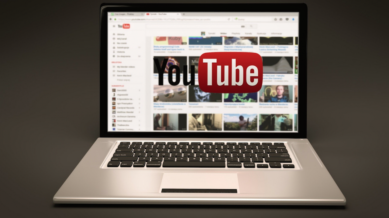 YouTube блокира канала на руския парламент